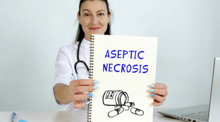 Understanding aseptic necrosis &#8211; Symptoms, causes, and management