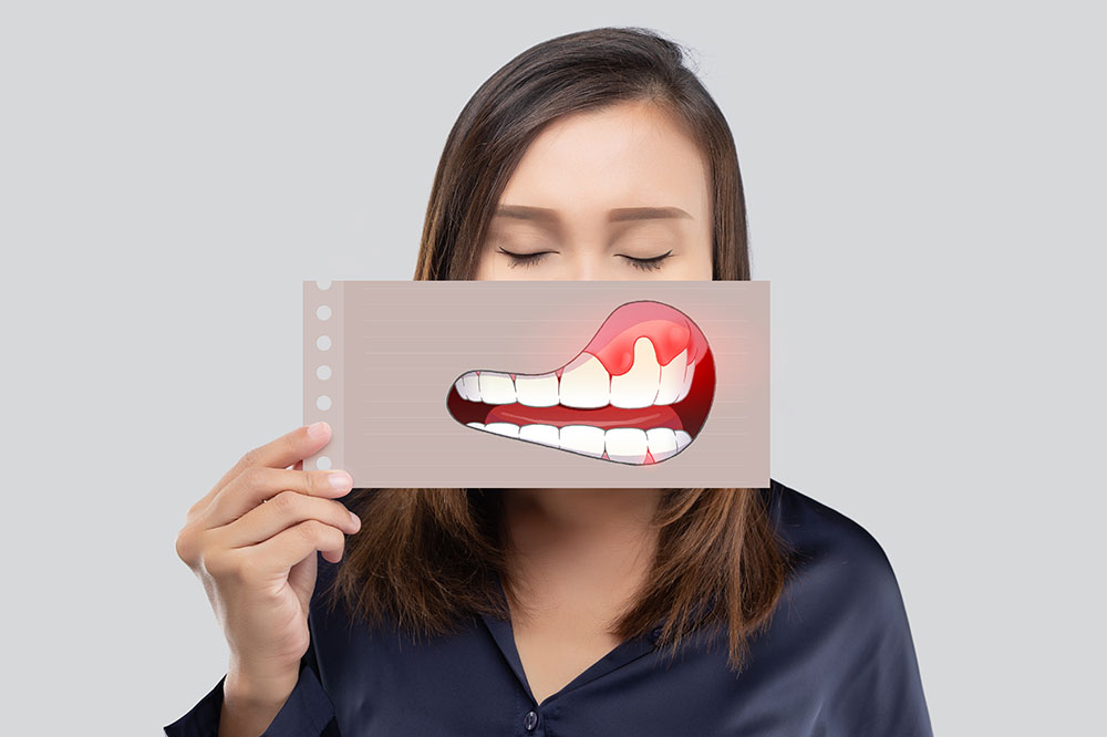 Abscessed tooth &#8211; Signs, causes, and management options