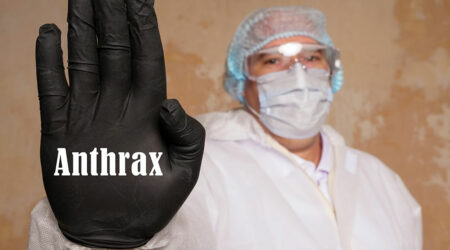 Anthrax &#8211; Symptoms, causes, and management