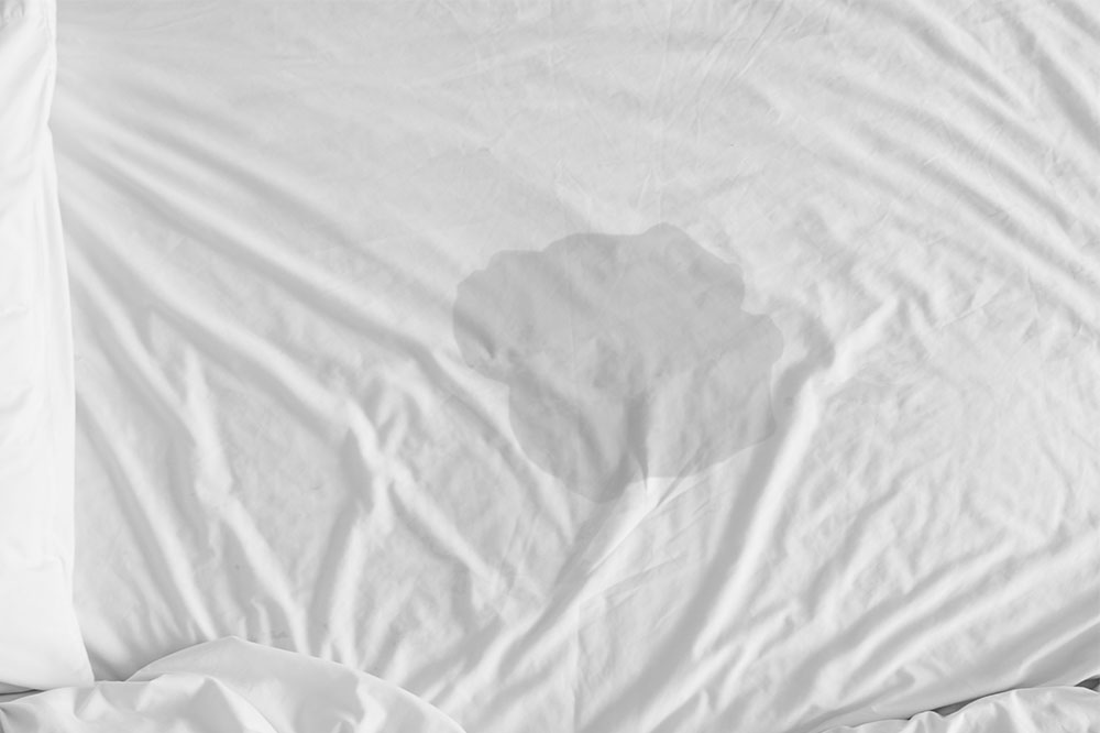 Bedwetting &#8211; Causes, symptoms, and management