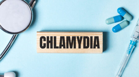 Chlamydia &#8211; Causes, symptoms, and management options