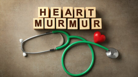 Heart murmurs &#8211; Symptoms, causes, and management