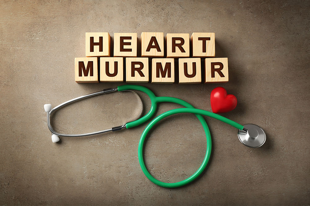 Heart murmurs &#8211; Symptoms, causes, and management