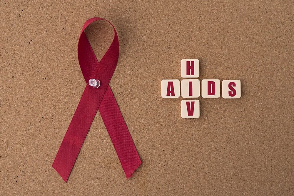 HIV and AIDS &#8211; Symptoms, causes, and management