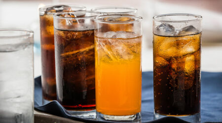 Soft drinks – Types, ingredients, and side effects