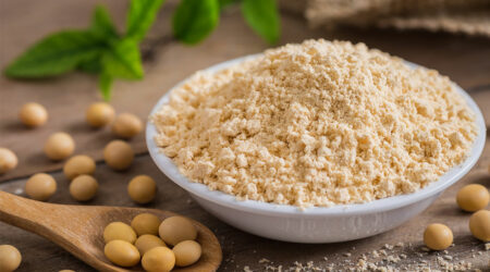 Soy &#8211; Types, health benefits, and side effects