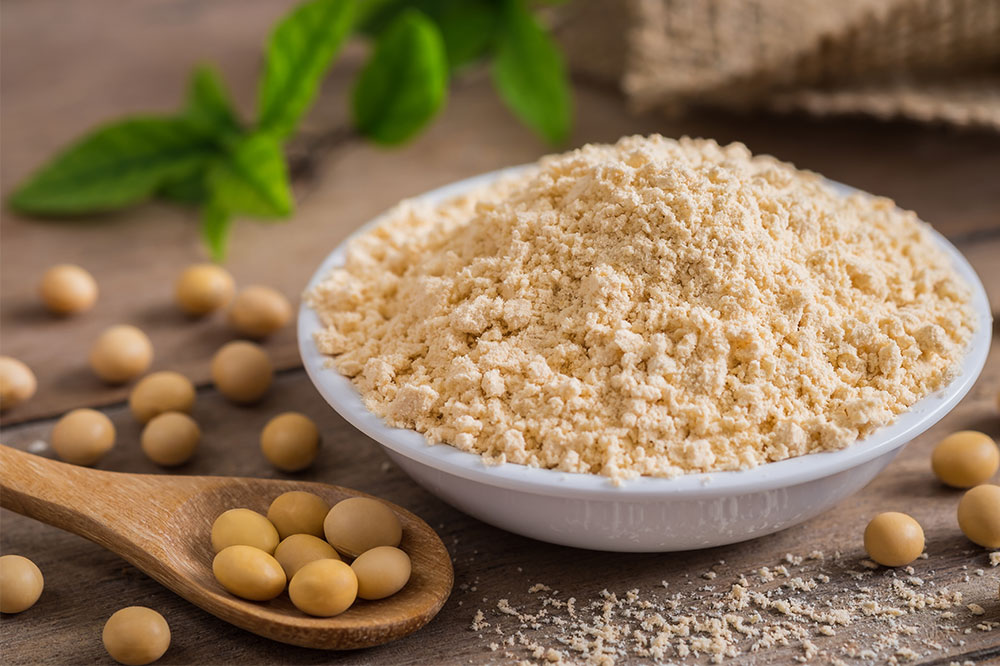 Soy &#8211; Types, health benefits, and side effects