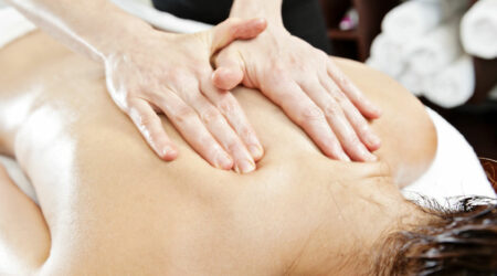 8 types of massage therapy to relax and rejuvenate