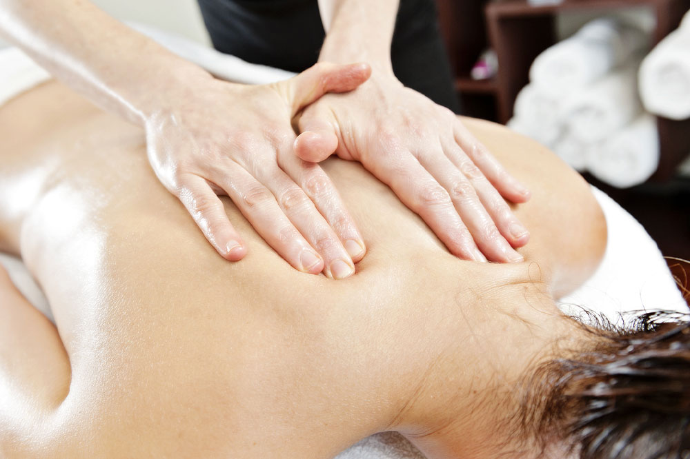 8 types of massage therapy to relax and rejuvenate