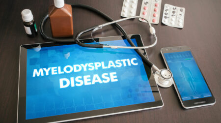 Myelodysplastic syndromes &#8211; Symptoms, causes, and management