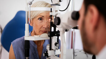 Ophthalmologist training, income, skills, and expertise