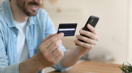 Types and benefits of online payment systems