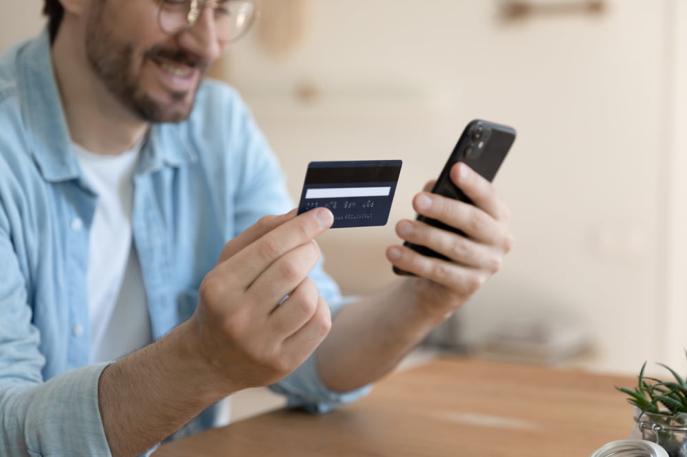 Types and benefits of online payment systems