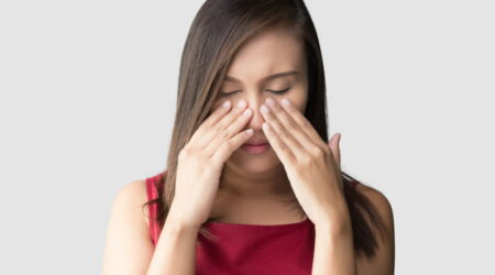 Useful remedies for sinus congestion