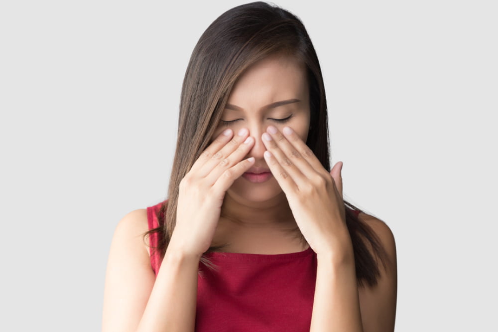 Useful remedies for sinus congestion