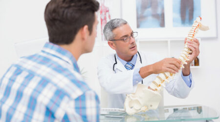 5 tips to find the best spine doctor nearby