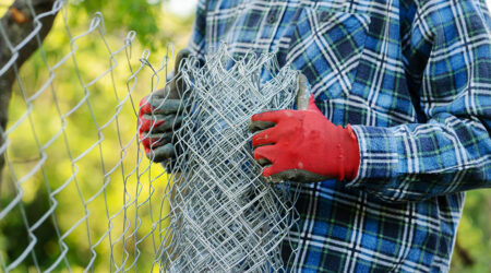 6 tips for finding fence installation services nearby