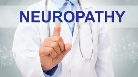 8 management options for peripheral neuropathy