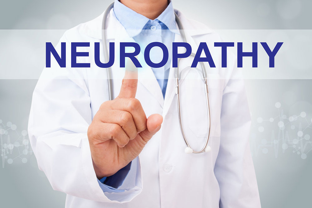 8 management options for peripheral neuropathy