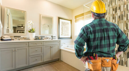 9 best ideas for a bathroom remodeling project