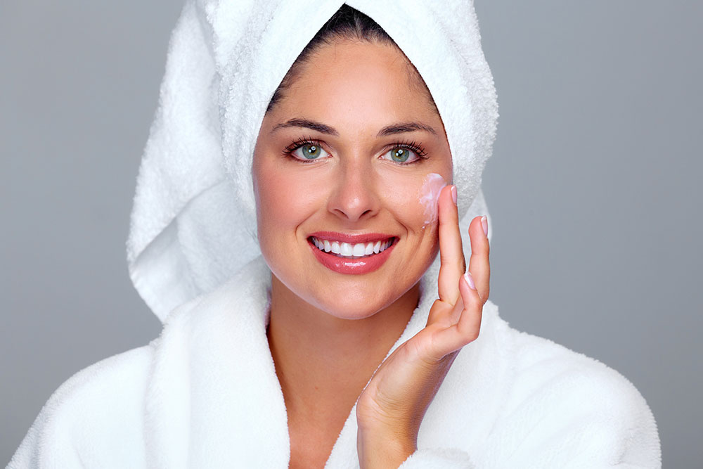 10 best types of moisturizers for mature skin