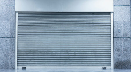 10 common types of roller doors to consider