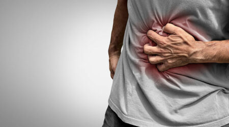 10 signs of Crohn&#8217;s disease to look out for