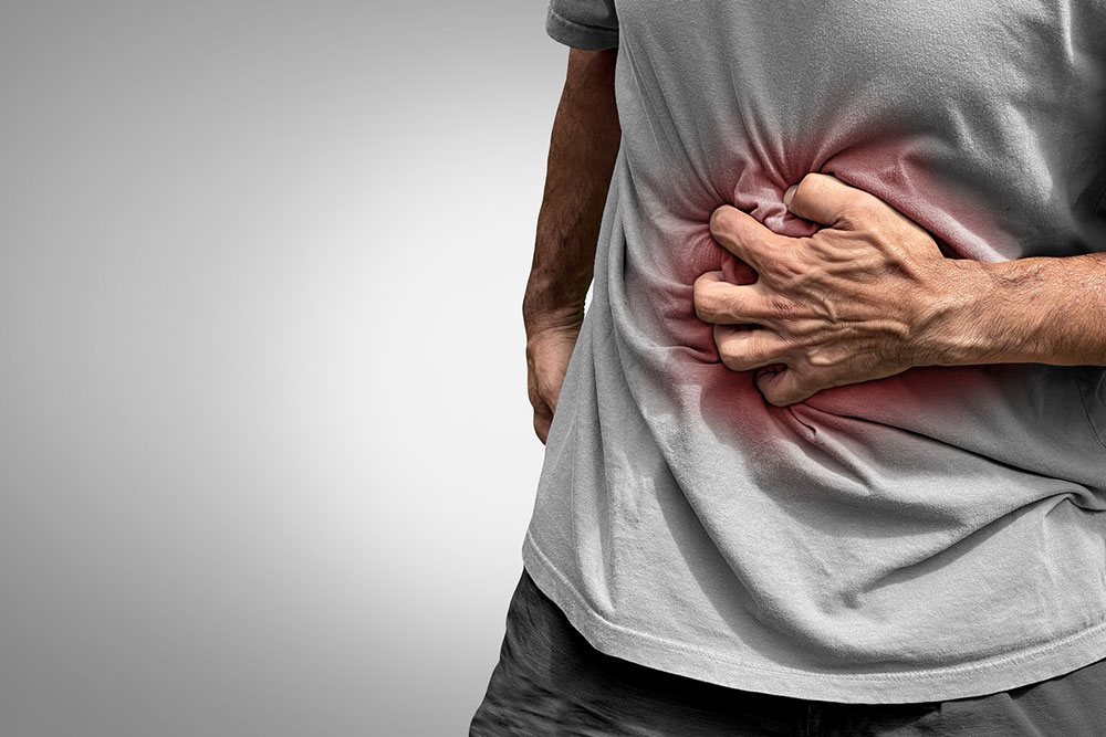 10 signs of Crohn&#8217;s disease to look out for