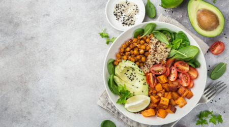 15 nourishing ideas for a healthy breakfast