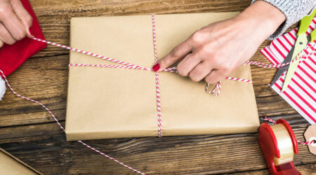 Top 10 DIY gift ideas for any occasion