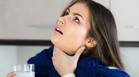 Top home remedies for managing post nasal drip