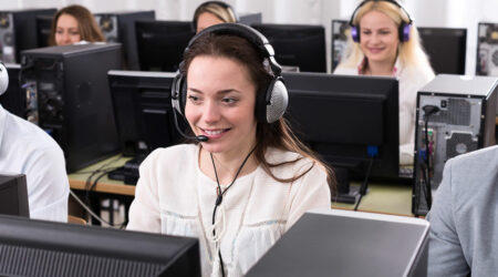 Understanding the types and benefits of answering services