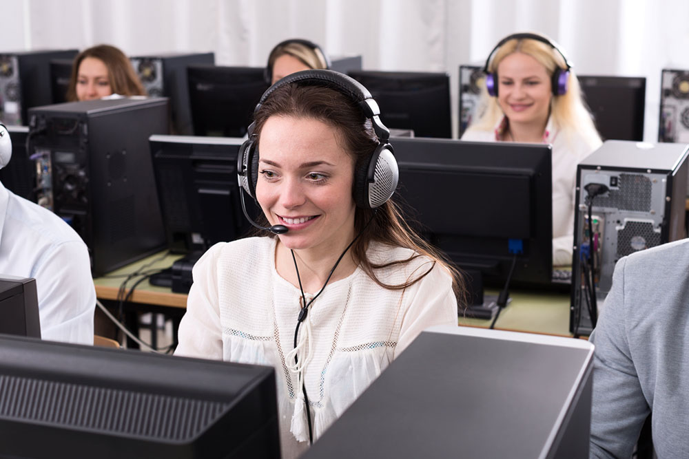 Understanding the types and benefits of answering services