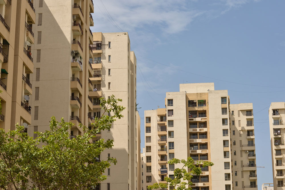4 things to consider when buying a flat in Mumbai