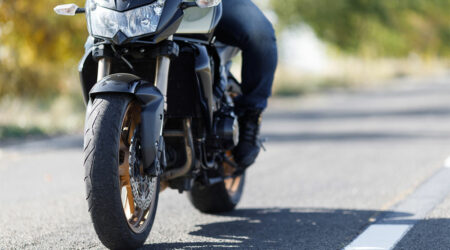 Here&#8217;s how to buy a motorcycle without a down payment