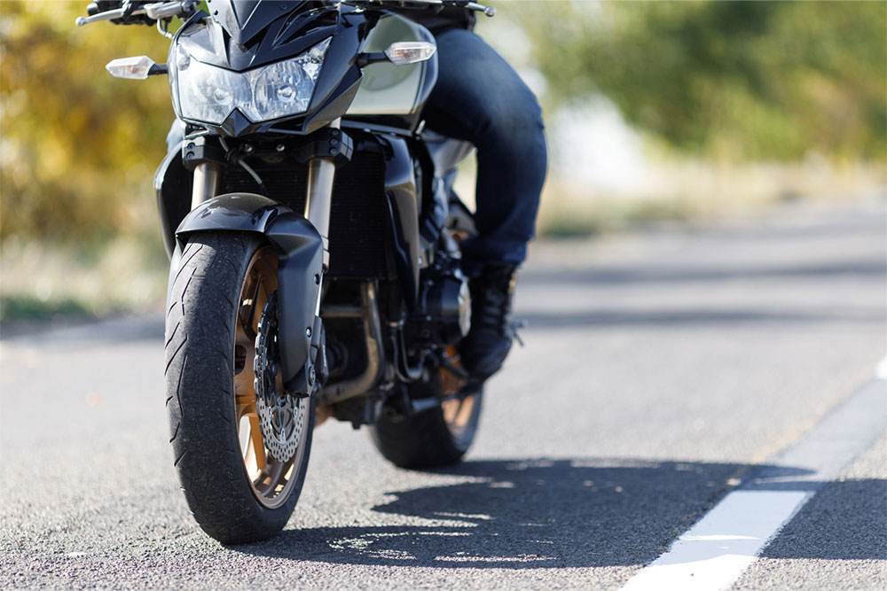 Here&#8217;s how to buy a motorcycle without a down payment