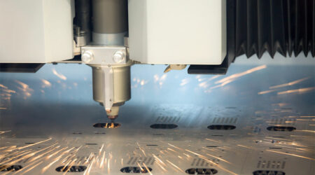 Laser cutting machines – Working mechanism, uses, and types
